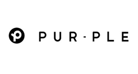 pur-ple